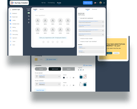 Survey Creator | Appsinti